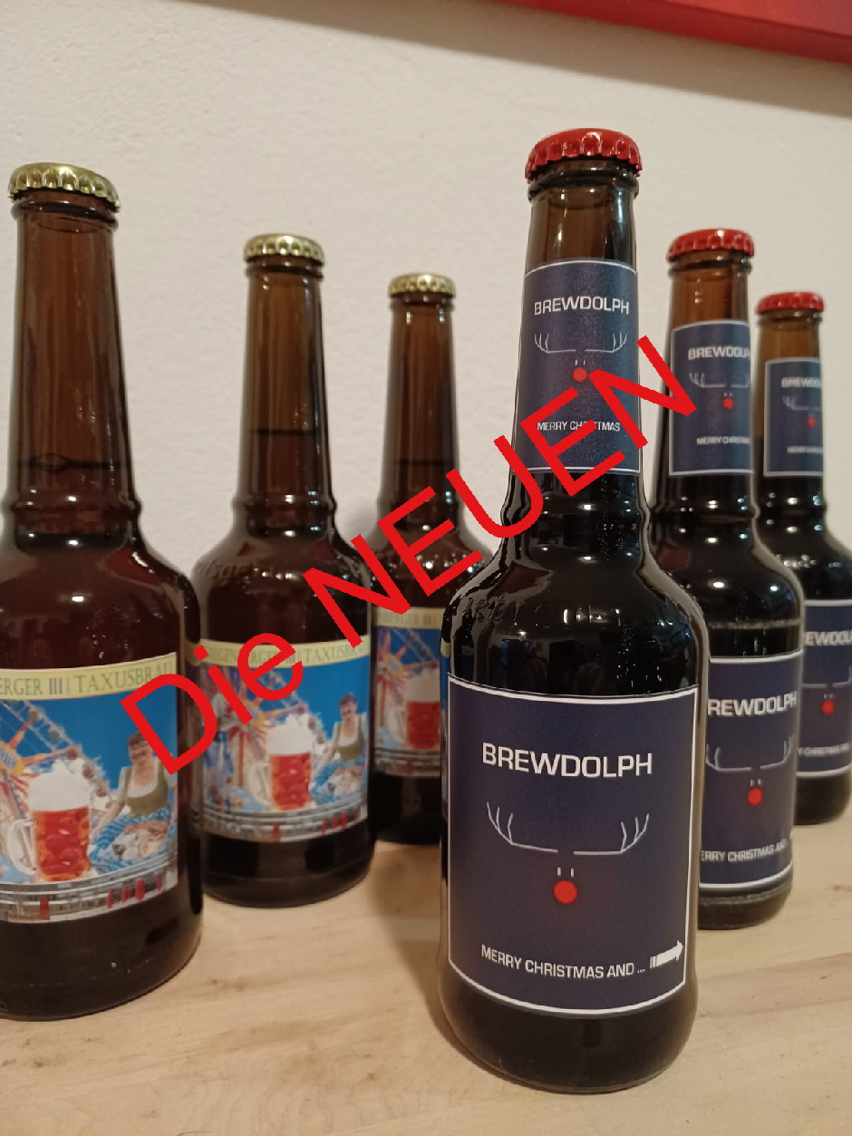 Weihnachten 2021 / 22